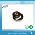 Industrial Strong Neodymium Ring Magnet